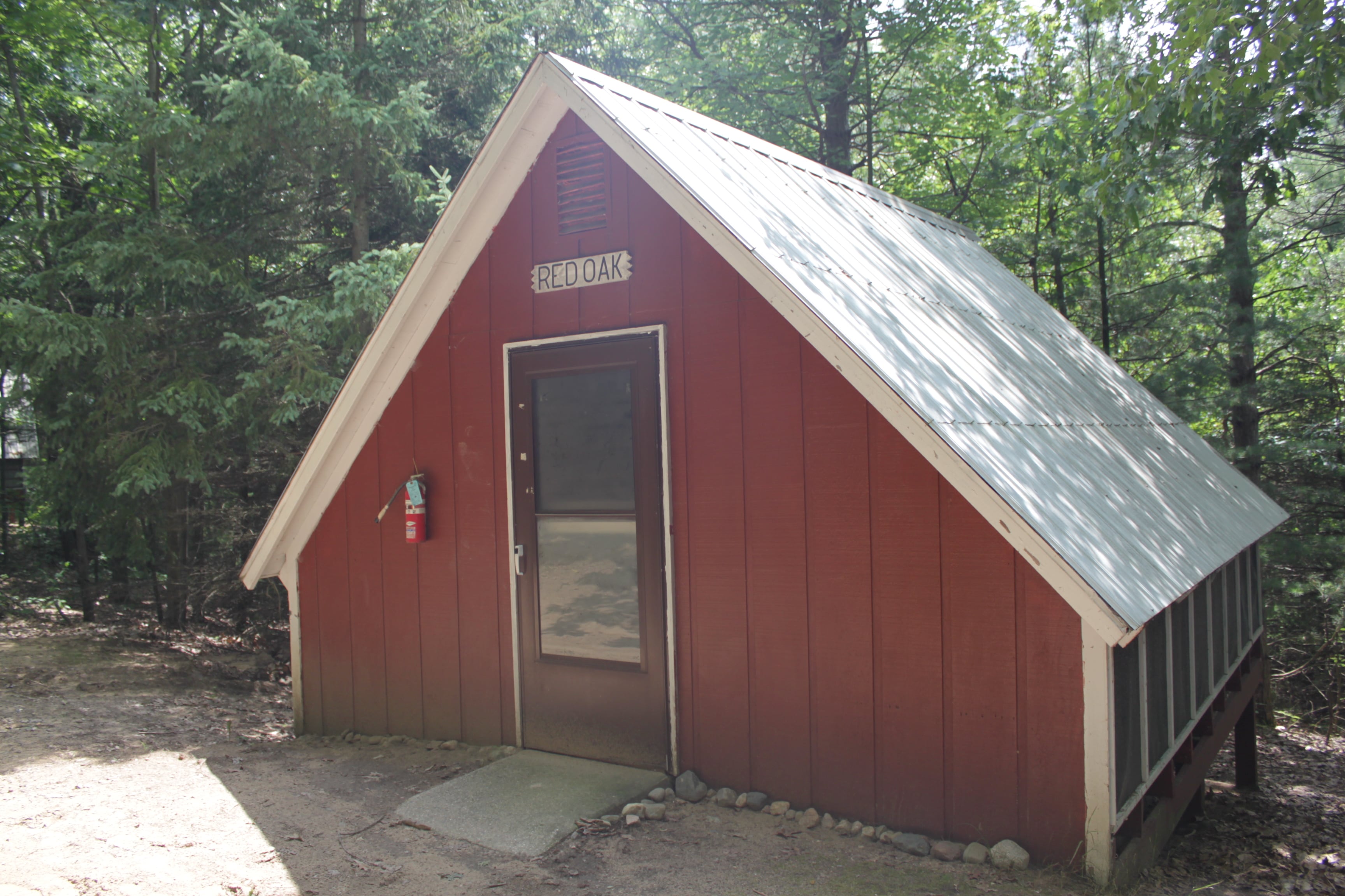 Tabit Lodging at Pine Ridge