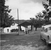 6 DrinkingFountainDiningHall