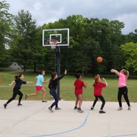 Basketball