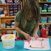 Craft Room