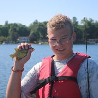 Fishing