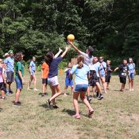 Group Games