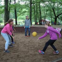 Octoball