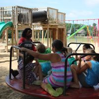 Playground