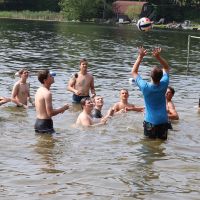 Swimming