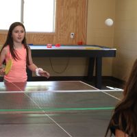 Table Games
