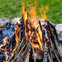Bonfire