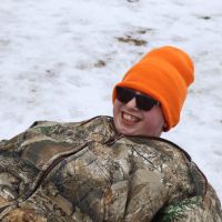 Freddys winter adventure 9466 min