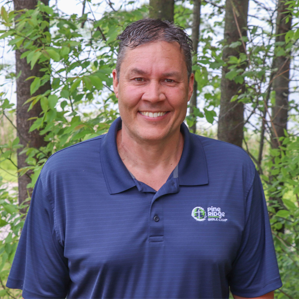 Director Kevin Grifhorst